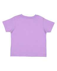 Toddler Fine Jersey Tee
