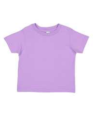 Toddler Fine Jersey Tee