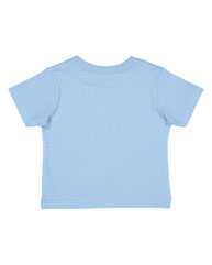 Toddler Fine Jersey Tee