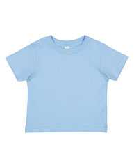 Toddler Fine Jersey Tee