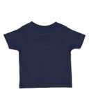 Toddler Fine Jersey Tee