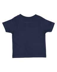 Toddler Fine Jersey Tee