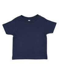 Toddler Fine Jersey Tee