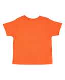 Toddler Fine Jersey Tee