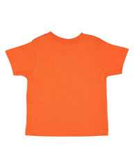 Toddler Fine Jersey Tee