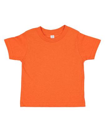 Toddler Fine Jersey Tee