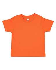 Toddler Fine Jersey Tee