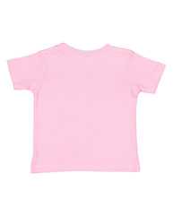 Toddler Fine Jersey Tee