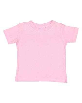Toddler Fine Jersey Tee