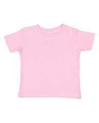 Toddler Fine Jersey Tee