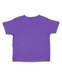 Toddler Fine Jersey Tee