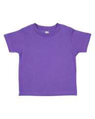 Toddler Fine Jersey Tee