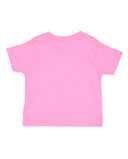 Toddler Fine Jersey Tee