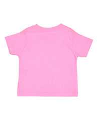 Toddler Fine Jersey Tee