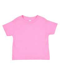 Toddler Fine Jersey Tee