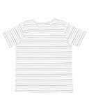 Toddler Fine Jersey Tee