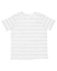 Toddler Fine Jersey Tee