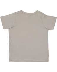 Toddler Fine Jersey Tee