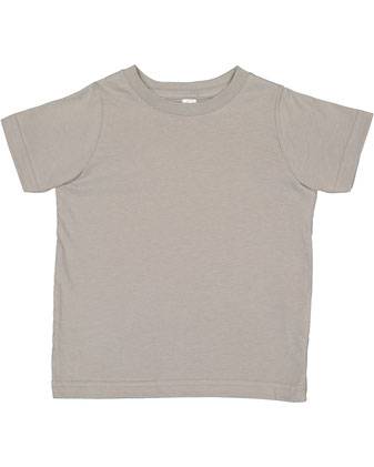 Toddler Fine Jersey Tee