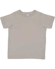 Toddler Fine Jersey Tee
