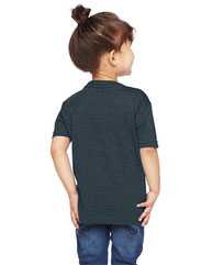 Toddler Fine Jersey Tee