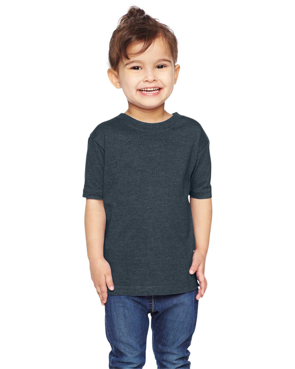 Toddler Fine Jersey Tee