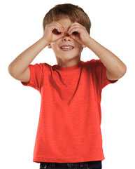 Toddler Fine Jersey Tee