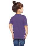 Toddler Fine Jersey Tee