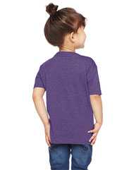 Toddler Fine Jersey Tee