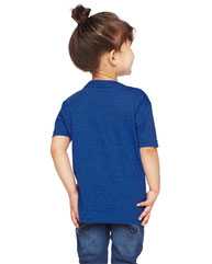 Toddler Fine Jersey Tee