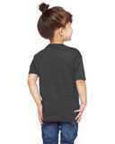 Toddler Fine Jersey Tee