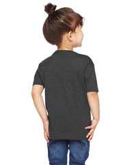 Toddler Fine Jersey Tee