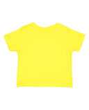 Toddler Fine Jersey Tee