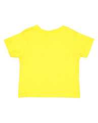 Toddler Fine Jersey Tee