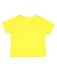 Toddler Fine Jersey Tee