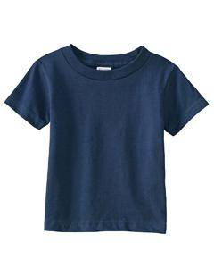 Infant Cotton Jersey Tee