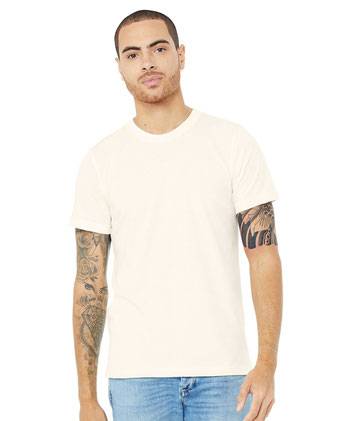 BELLA + CANVAS Triblend Tee 3413