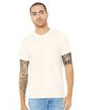 Solid Natural Triblend