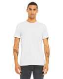 White Fleck Triblend