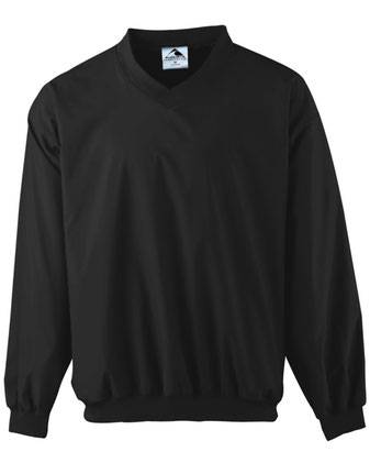 Augusta Sportswear Micro Poly Windshirt 3415