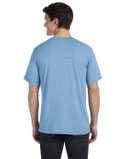 Triblend V-Neck Short Sleeve Tee
