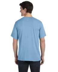 Triblend V-Neck Short Sleeve Tee