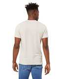 Triblend V-Neck Short Sleeve Tee