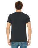 BELLA + CANVAS Triblend V-Neck Short Sleeve Tee 3415C