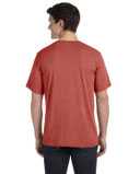 Triblend V-Neck Short Sleeve Tee