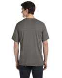 Triblend V-Neck Short Sleeve Tee