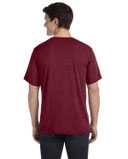 Triblend V-Neck Short Sleeve Tee