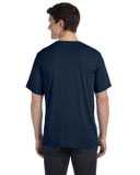 Triblend V-Neck Short Sleeve Tee