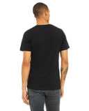 Triblend V-Neck Short Sleeve Tee