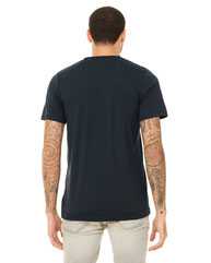 Triblend V-Neck Short Sleeve Tee